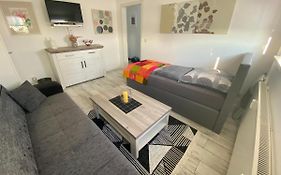 Simply Nice Appartment